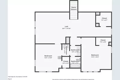 [Address not provided], Northlake, TX 76247 - Photo 40
