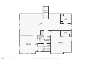 [Address not provided], Northlake, TX 76247 - Photo 40