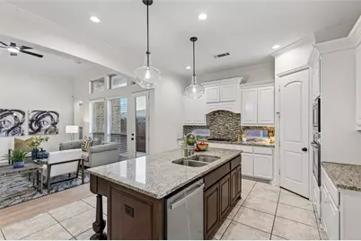 416 King Galloway Drive, Lewisville, TX 75056 - Photo 6