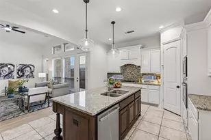 416 King Galloway Dr, Lewisville, TX 75056 - Photo 6
