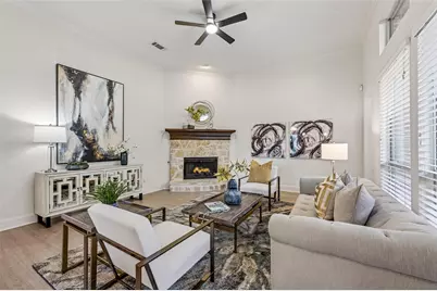416 King Galloway Drive, Lewisville, TX 75056 - Photo 10