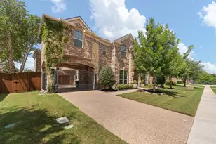 1525 Wagonwheel Trail, Keller, TX 76248 - Photo 1