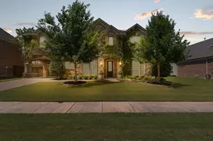 1525 Wagonwheel Trail, Keller, TX 76248 - Photo 2