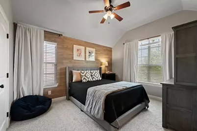 1525 Wagonwheel Trail, Keller, TX 76248 - Photo 38
