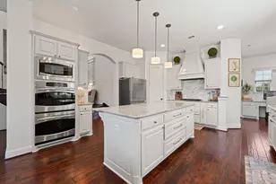 1525 Wagonwheel Trail, Keller, TX 76248 - Photo 22