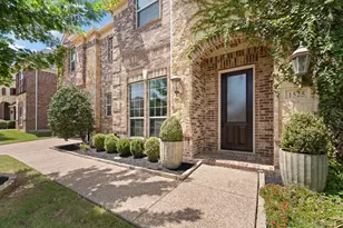 1525 Wagonwheel Trail, Keller, TX 76248 - Photo 8