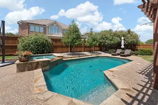 1525 Wagonwheel Trail, Keller, TX 76248 - Photo 1