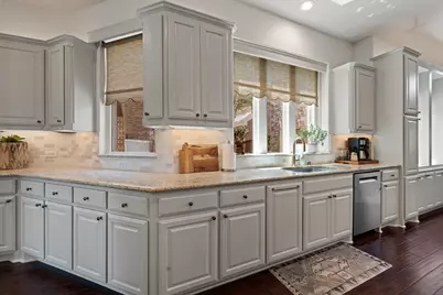 1525 Wagonwheel Trail, Keller, TX 76248 - Photo 20