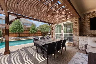 1525 Wagonwheel Trail, Keller, TX 76248 - Photo 36