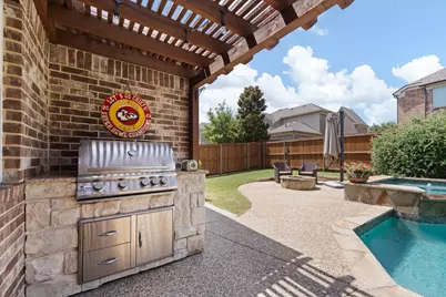 1525 Wagonwheel Trail, Keller, TX 76248 - Photo 2