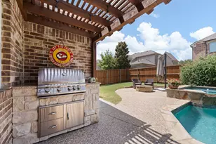 1525 Wagonwheel Trail, Keller, TX 76248 - Photo 2