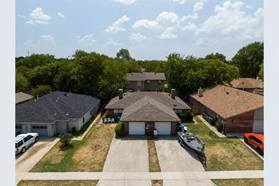 321 Gardenview Street, Denton, TX 76207 - Photo 1