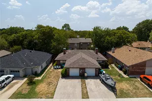 321 Gardenview St, Denton, TX 76207 - Photo 1