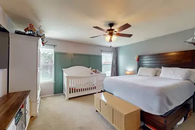 7016 Derbyshire Drive, Fort Worth, TX 76137 - Photo 10