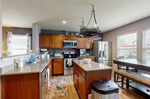 7016 Derbyshire Dr, Fort Worth, TX 76137 - Photo 6