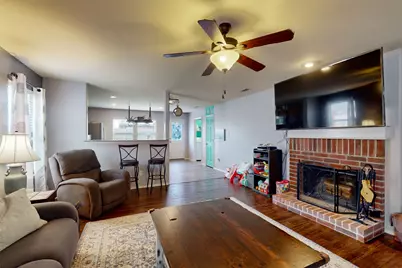 7016 Derbyshire Drive, Fort Worth, TX 76137 - Photo 4