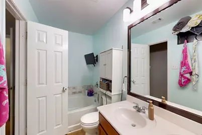 7016 Derbyshire Drive, Fort Worth, TX 76137 - Photo 14