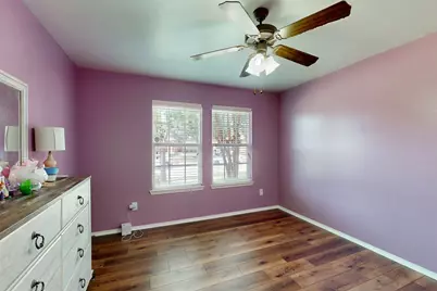 7016 Derbyshire Drive, Fort Worth, TX 76137 - Photo 20