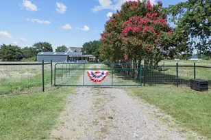 10543 Co Rd 2326, Terrell, TX 75160 - Photo 2