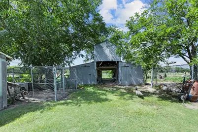 10543 County Road 2326, Terrell, TX 75160 - Photo 24