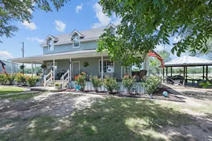 10543 Co Rd 2326, Terrell, TX 75160 - Photo 20