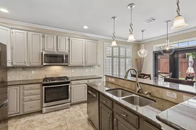 2416 Bonham Trail, Grapevine, TX 76051 - Photo 12
