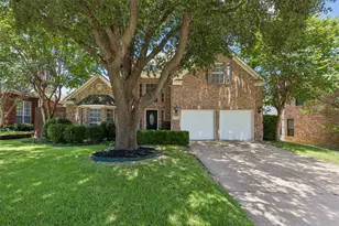 2416 Bonham Tr, Grapevine, TX 76051 - Photo 1
