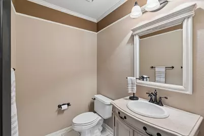 2416 Bonham Trail, Grapevine, TX 76051 - Photo 20
