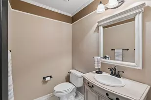 2416 Bonham Tr, Grapevine, TX 76051 - Photo 20