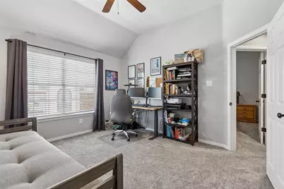 2416 Bonham Trail, Grapevine, TX 76051 - Photo 24