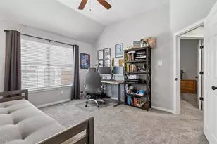 2416 Bonham Tr, Grapevine, TX 76051 - Photo 24
