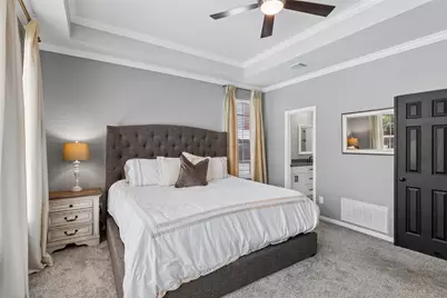 2416 Bonham Trail, Grapevine, TX 76051 - Photo 16