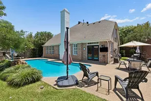 2416 Bonham Tr, Grapevine, TX 76051 - Photo 26