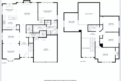 2416 Bonham Trail, Grapevine, TX 76051 - Photo 30