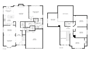 2416 Bonham Tr, Grapevine, TX 76051 - Photo 30