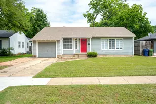 1433 Nash St, Garland, TX 75042 - Photo 2