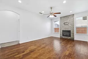 808 Bird Creek Dr, Little Elm, TX 75068 - Photo 8