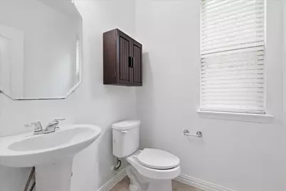 808 Bird Creek Drive, Little Elm, TX 75068 - Photo 12
