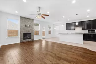 808 Bird Creek Dr, Little Elm, TX 75068 - Photo 10