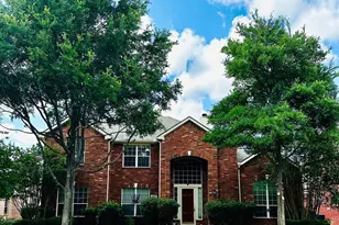 4605 Stargazer Dr, Plano, TX 75024 - Photo 1