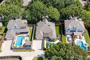417 Marlow Dr, Flower Mound, TX 75028 - Photo 18