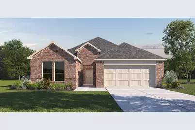 4164 Waldron Trail, Forney, TX 75126 - Photo 1