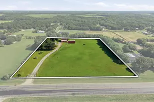10815 State Hwy 56, Sherman, TX 75090 - Photo 2