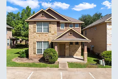 2513 S 2nd Street, Waco, TX 76706 - Photo 1