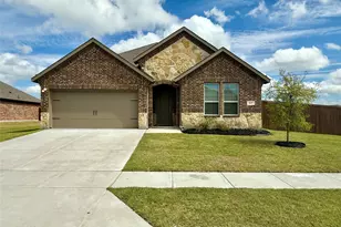 217 Beechwood Ave, Fate, TX 75189 - Photo 2