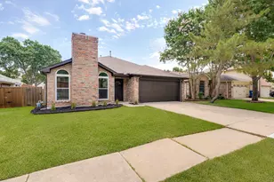 2108 Wentworth Dr, Flower Mound, TX 75028 - Photo 1