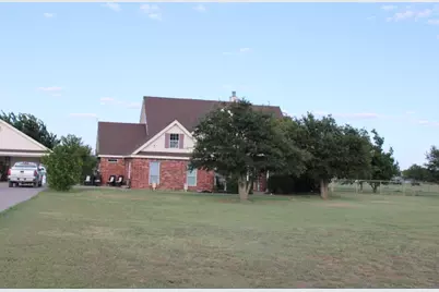261 Fry Boulevard, Tuscola, TX 79562 - Photo 1