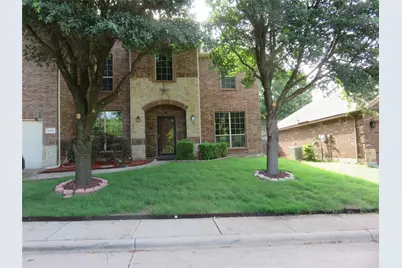 1122 Walter Stephenson Road, Midlothian, TX 76065 - Photo 1