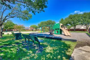 3812 Acacia Trail, The Colony, TX 75056 - Photo 24