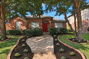 3812 Acacia Trail, The Colony, TX 75056 - Photo 1